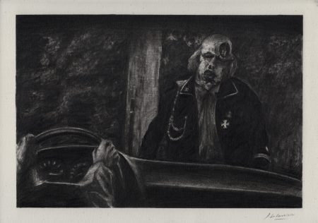 D'après IDevil Story - Il était une fois le diable de Bernard Launois