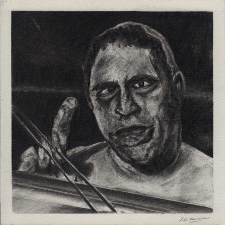 D'après El E.T.E. y el Oto de Manuel Esteba