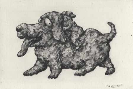 LE MEILLEUR DES CHIENS