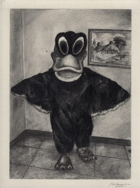 GARE AU CANARD