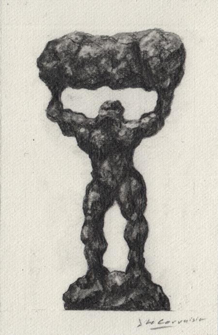 LE PORTEUR
