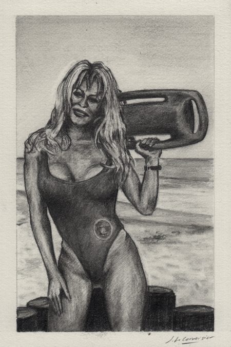 PAMELA